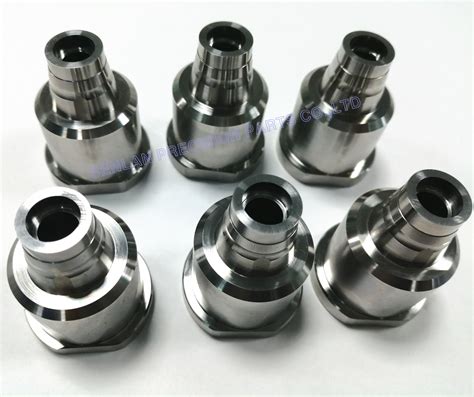 precision cnc auto parts